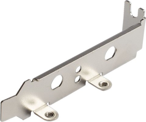 Inter-Tech DMG-36 Wewnętrzny WLAN / Bluetooth 5400 Mbit/s