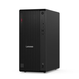 Lenovo ThinkCentre M90t Gen 6 Intel Core Ultra 7 265 32 GB DDR5-SDRAM 512 GB SSD Windows 11 Pro Tower PC Czarny