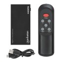 Manhattan 208222 przełącznik wideo HDMI