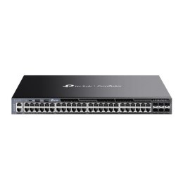 Przełącznik TP-Link 48x GE SG6654X Omada Layer 3