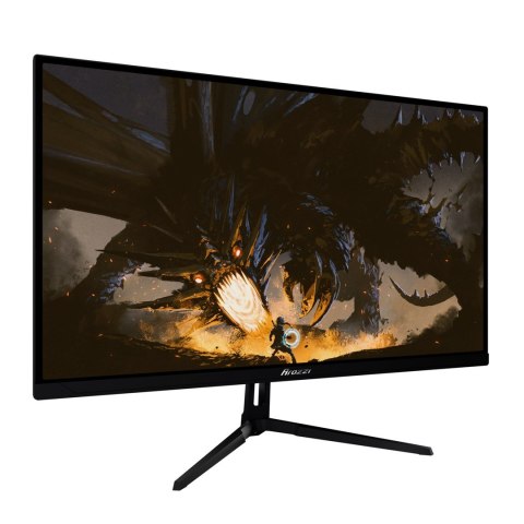 Arozzi Nova 27" monitor komputerowy 68,6 cm (27") 2560 x 1440 px Quad HD LED Czarny