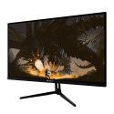 Arozzi Nova 27" monitor komputerowy 68,6 cm (27") 2560 x 1440 px Quad HD LED Czarny