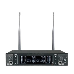 DNA Professional In-Ear Double - douszny odsłuch bezprzewodowy