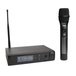 DNA Professional VM Vocal Set - bezprzewodowy system mikrofonowy