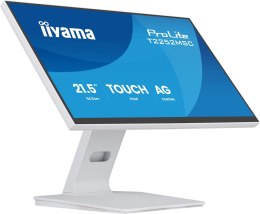 Monitor LCD 21,4