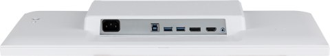 Monitor LCD 21,4" iiyama ProLite T2252MSC-W2AG 1920x1080px Full HD Ekran dotykowy Biały