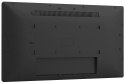 Iiyama TW2223AS-B3P signage display Interaktywny płaski panel 54,6 cm (21.5") Wi-Fi 450 cd/m2 Full HD Czarny Ekran dotykowy Proc