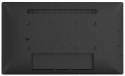 Iiyama TW2223AS-B3P signage display Interaktywny płaski panel 54,6 cm (21.5") Wi-Fi 450 cd/m2 Full HD Czarny Ekran dotykowy Proc