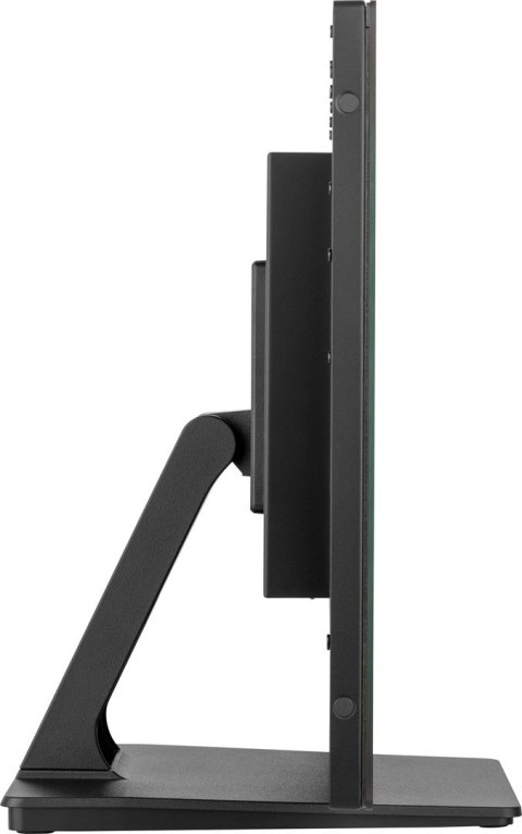 Iiyama ProLite T2438MSC-B2 monitor komputerowy 60,5 cm (23.8") 1920 x 1080 px Full HD LED Ekran dotykowy Czarny