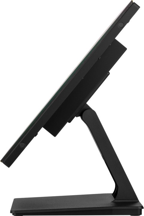 Iiyama ProLite T2438MSC-B2 monitor komputerowy 60,5 cm (23.8") 1920 x 1080 px Full HD LED Ekran dotykowy Czarny