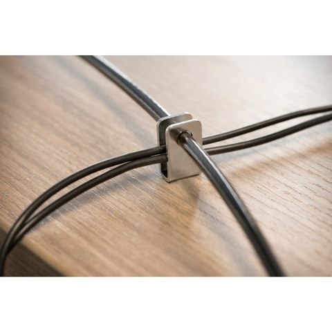 Kensington Zestaw MicroSaver 2.0 do zabezpieczenia komputera i urządzeń peryferyjnych