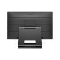 Philips Monitor LCD z technologią SmoothTouch 242B9T/00