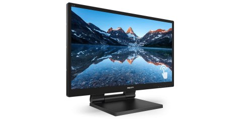 Philips Monitor LCD z technologią SmoothTouch 242B9T/00