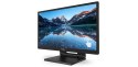 Philips Monitor LCD z technologią SmoothTouch 242B9T/00