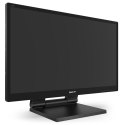 Philips Monitor LCD z technologią SmoothTouch 242B9T/00