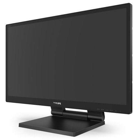 Philips Monitor LCD z technologią SmoothTouch 242B9T/00