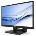Philips Monitor LCD z technologią SmoothTouch 242B9T/00