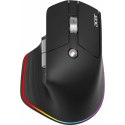 Acer Easy Fit Mouse? - Retail pack myszka Po prawej stronie RF Wireless + Bluetooth 4000 DPI