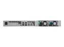 Asustor Lockerstor 4RD NAS Rack (1U) Intel Atom® C3538 8 GB DDR4 Szary