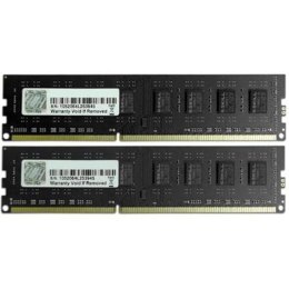 G.Skill 16GB DDR3-1600MHz moduł pamięci 2 x 8 GB 240-pin DIMM