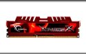 G.Skill RipjawsX, 16GB (2x 8GB) DDR3 moduł pamięci 2 x 8 GB 240-pin DIMM