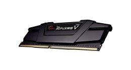 G.Skill Ripjaws V F4-2666C19Q-128GVK moduł pamięci 128 GB 4 x 32 GB DDR4 288-pin DIMM