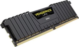 DDR4 16GB PC 2400 CL14 CORSAIR Vengeance LPX black retail