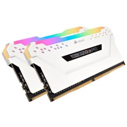 DDR4 32GB PC 2666 CL16 CORSAIR KIT (2x16GB) Vengeance RGB w