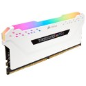 DDR4 32GB PC 2666 CL16 CORSAIR KIT (2x16GB) Vengeance RGB w