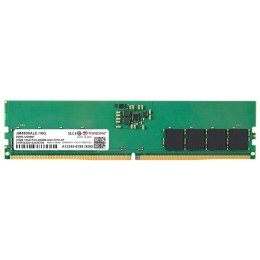 DDR5 16GB PC 4800 CL40 Transcend JetRAM, JM4800ALE-16G