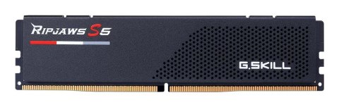 G.Skill Ripjaws S5 F5-5200J4040A24GX1-RS5K moduł pamięci 24 GB 1 x 24 GB DDR5 5200 MT/s 288-pin DIMM