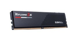 G.Skill Ripjaws S5 F5-5200J4040A24GX1-RS5K moduł pamięci 24 GB 1 x 24 GB DDR5 5200 MT/s 288-pin DIMM