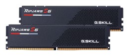 G.Skill Ripjaws S5 F5-5200J4040A32GX2-RS5K moduł pamięci 64 GB 2 x 32 GB DDR5 5200 MT/s 288-pin DIMM