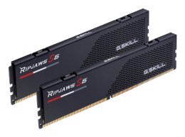 G.Skill Ripjaws S5 F5-5200J4040A32GX2-RS5K moduł pamięci 64 GB 2 x 32 GB DDR5 5200 MT/s 288-pin DIMM