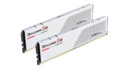 G.Skill Ripjaws S5 / F5-5600J3636D32GX2-RS5W moduł pamięci 64 GB 2 x 32 GB DDR5 288-pin DIMM