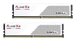 G.Skill Flare X5 F5-6000J2836G32GX2-FX5W moduł pamięci 64 GB 2 x 32 GB DDR5 4800 MT/s 288-pin DIMM