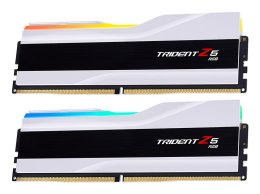G.Skill Trident Z5 RGB F5-6000J2836G32GX2-TZ5RW moduł pamięci 64 GB 2 x 32 GB DDR5 4800 MT/s 288-pin DIMM