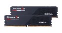 G.Skill Ripjaws F5-6000J3238G32GX2-RS5K moduł pamięci 64 GB 2 x 32 GB DDR5 288-pin DIMM