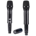 DNA MIXMIC 2 - Mikser audio, USB Bluetooth + 2x mikrofony bezprzewodowe
