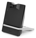 EPOS IMPACT D 30 USB ML - EU Zestaw słuchawkowy Bezprzewodowy Opaska na głowę Biuro/centrum telefoniczne Czarny