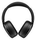 Edifier WH950NB Zestaw słuchawkowy Bezprzewodowy Opaska na głowę Gaming USB Type-C Bluetooth Czarny