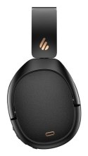 Edifier WH950NB Zestaw słuchawkowy Bezprzewodowy Opaska na głowę Gaming USB Type-C Bluetooth Czarny