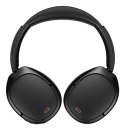 Edifier WH950NB Zestaw słuchawkowy Bezprzewodowy Opaska na głowę Gaming USB Type-C Bluetooth Czarny