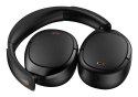 Edifier WH950NB Zestaw słuchawkowy Bezprzewodowy Opaska na głowę Gaming USB Type-C Bluetooth Czarny