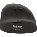 Fellowes 100143582 myszka Uniwersalne Po prawej stronie Bluetooth + USB Type-C Optyczny 2400 DPI