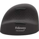 Fellowes 100143583 myszka Uniwersalne Po lewej stronie Bluetooth + USB Type-C Optyczny 2400 DPI