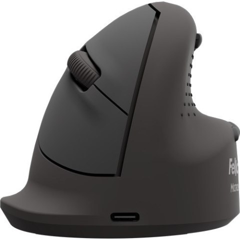 Fellowes 100143581 myszka Uniwersalne Po prawej stronie Bluetooth + USB Type-C Optyczny 2400 DPI