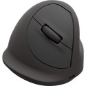 Fellowes 100143581 myszka Uniwersalne Po prawej stronie Bluetooth + USB Type-C Optyczny 2400 DPI
