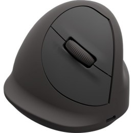 Fellowes 100143581 myszka Uniwersalne Po prawej stronie Bluetooth + USB Type-C Optyczny 2400 DPI
