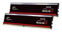G.Skill F5-5200J4040A32GX2-IS moduł pamięci 64 GB 2 x 32 GB DDR5 4800 MT/s